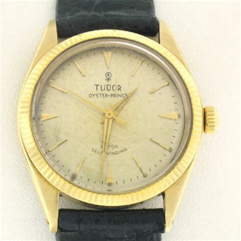 orologio tudor vecchio oro|tudor watch company website.